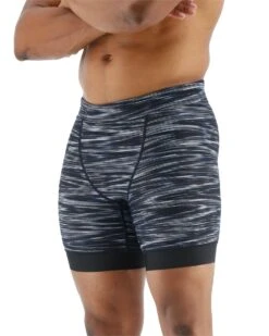 TYR Durafast Elite® Men's Workout Jammer Swimsuit - Fizzy 12 TYR Durafast Elite® Men's Workout Jammer Swimsuit - Fizzy -Tyr sff17a 001 alt04 1 7
