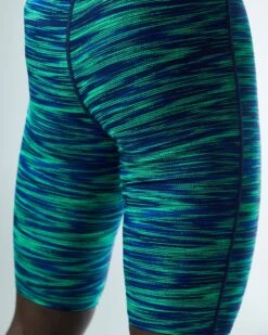 TYR Durafast Elite® Men's Jammer Swimsuit - Fizzy -Tyr sfiz7a 487 alt10