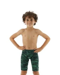 TYR Durafast Elite® Boys' Jammer Swimsuit - Fizzy