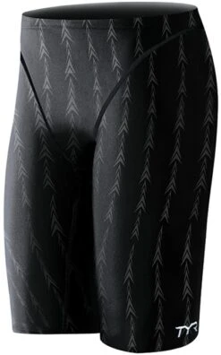 TYR Men’s Fusion 2 Jammer Swimsuit 7 TYR Men’s Fusion 2 Jammer Swimsuit -Tyr sfus6a 001