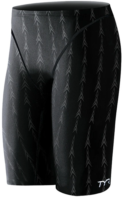 TYR Men’s Fusion 2 Jammer Swimsuit 3 TYR Men’s Fusion 2 Jammer Swimsuit - Image 3