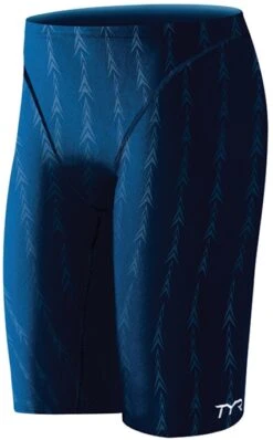 TYR Men’s Fusion 2 Jammer Swimsuit 8 TYR Men’s Fusion 2 Jammer Swimsuit -Tyr sfus6a 401 1