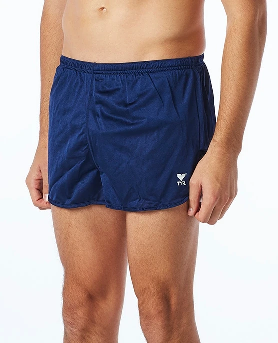 TYR Men's Resistance Short Swimsuit 1 TYR Men's Resistance Short Swimsuit