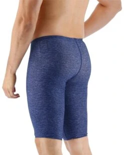 TYR Durafast One® Men's Jammer Swimsuit - Lapped -Tyr slap7a 401 alt03