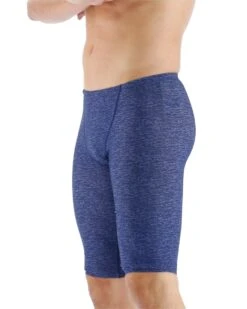 TYR Durafast One® Men's Jammer Swimsuit - Lapped -Tyr slap7a 401 alt04