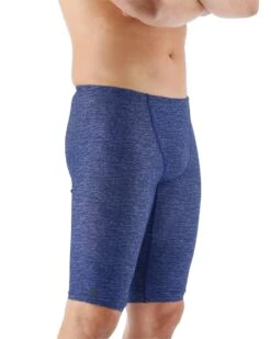 TYR Durafast One® Men's Jammer Swimsuit - Lapped -Tyr slap7a 401 alt06