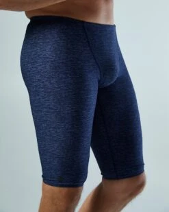 TYR Durafast One® Men's Jammer Swimsuit - Lapped -Tyr slap7a 401 alt08