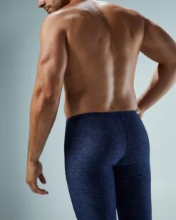 TYR Durafast One® Men's Jammer Swimsuit - Lapped -Tyr slap7a 401 alt09