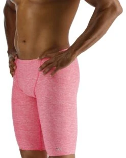 TYR Durafast One® Men's Jammer Swimsuit - Lapped -Tyr slap7a 670 alt03