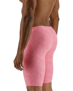 TYR Durafast One® Men's Jammer Swimsuit - Lapped -Tyr slap7a 670 alt04