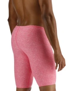 TYR Durafast One® Men's Jammer Swimsuit - Lapped -Tyr slap7a 670 alt05