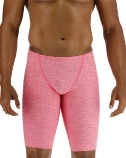 TYR Durafast One® Men's Jammer Swimsuit - Lapped -Tyr slap7a 670 main01