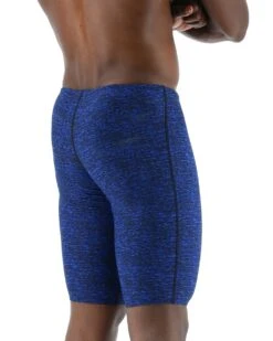 TYR Durafast Elite® Men's Jammer Swimsuit - Lapped -Tyr slapp7a 420 alt05