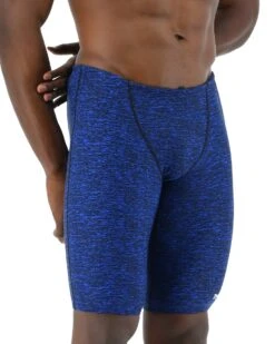 TYR Durafast Elite® Men's Jammer Swimsuit - Lapped -Tyr slapp7a 420 alt06