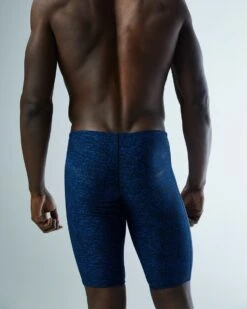 TYR Durafast Elite® Men's Jammer Swimsuit - Lapped -Tyr slapp7a 420 alt10