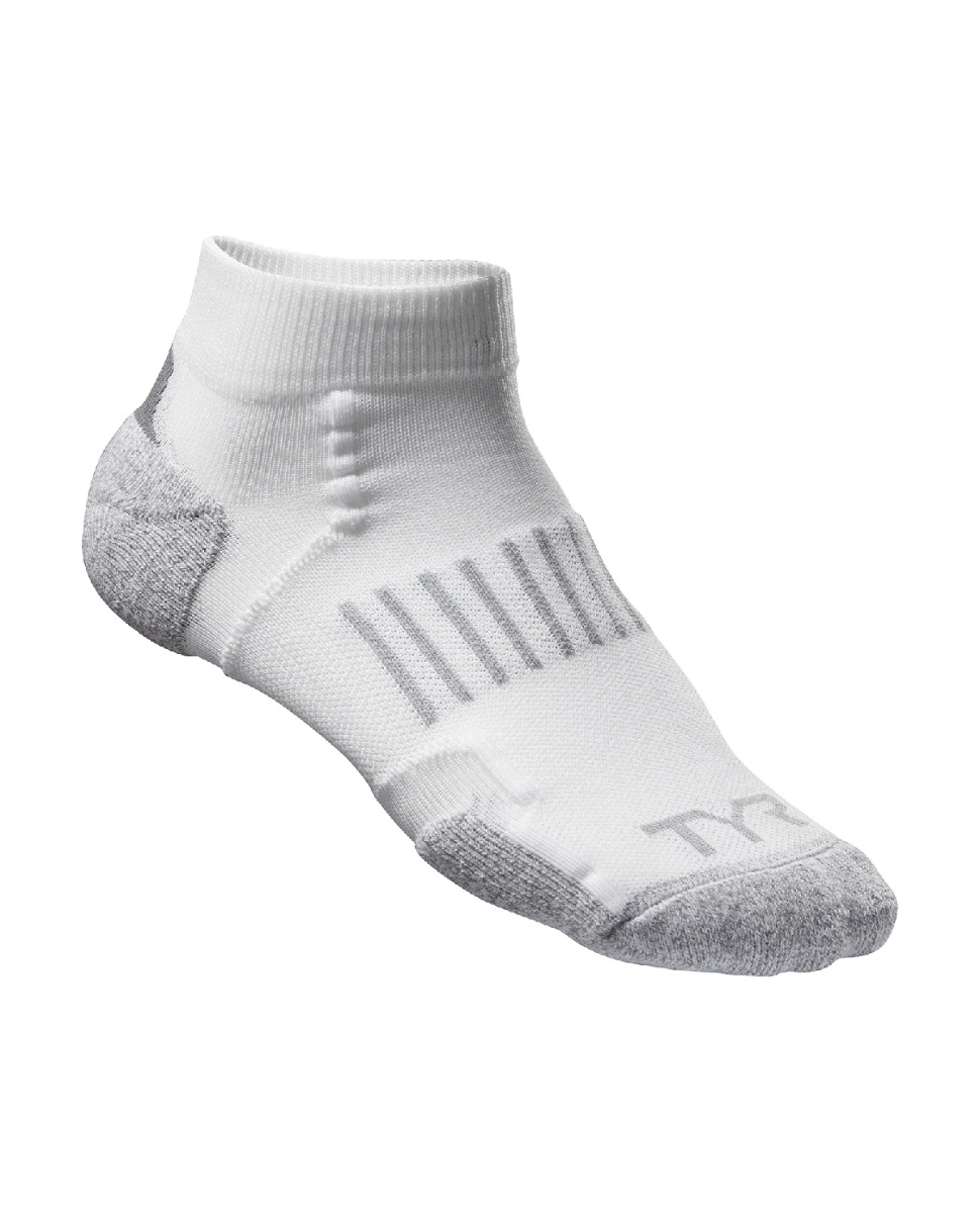 TYR Ankle Thin Training Socks 1 TYR Ankle Thin Training Socks