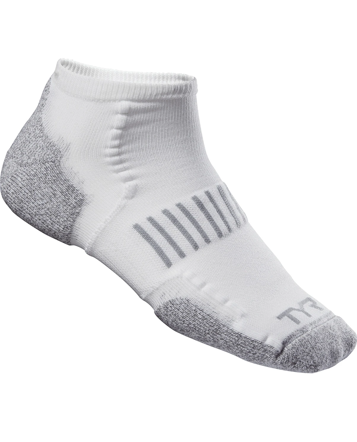 TYR Low Cut Thin Training Socks 1 TYR Low Cut Thin Training Socks