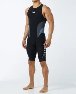 TYR Men's Torque Elite Swimskin