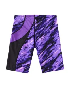 TYR Durafast Elite® Boys' Wave Jammer Swimsuit - Vitric -Tyr svitr7y 510 main02