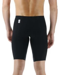 TYR Men's Shockwave High-Waist Jammer Swimsuit - Camo -Tyr swhw6a 001 main02