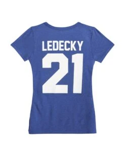 TYR Women's Graphic Tee - Ledecky 13 TYR Women's Graphic Tee - Ledecky -Tyr tfklu3a 401 alt02