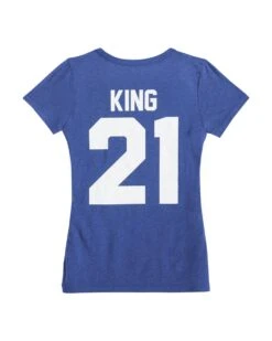 TYR Women's Graphic Tee - King 13 TYR Women's Graphic Tee - King -Tyr tflku3a 401 alt02