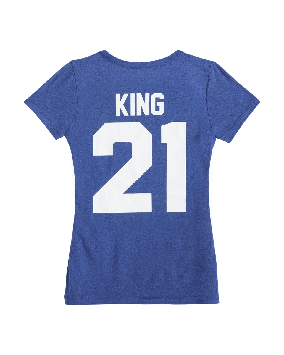 TYR Women's Graphic Tee - King 7 TYR Women's Graphic Tee - King - Image 7
