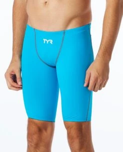TYR Men's Jammer Swimsuit - Thresher