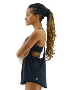 TYR Women's Shea 2-in-1 Tank - Solid 8 TYR Women's Shea 2-in-1 Tank - Solid -Tyr tshso7a 001 alt03