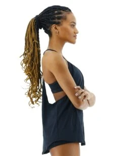 TYR Women's Shea 2-in-1 Tank - Solid 9 TYR Women's Shea 2-in-1 Tank - Solid -Tyr tshso7a 001 alt04