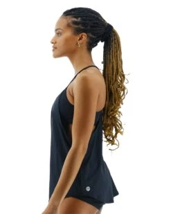 TYR Women's Shea 2-in-1 Tank - Solid 11 TYR Women's Shea 2-in-1 Tank - Solid -Tyr tshso7a 001 alt06