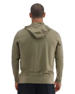TYR Men's SunDefense Hooded Shirt -Tyr tsmlh7a 991 main02