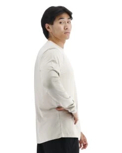 TYR Men's SunDefense Long Sleeve Shirt 26 TYR Men's SunDefense Long Sleeve Shirt -Tyr tsmls7a 608 alt05