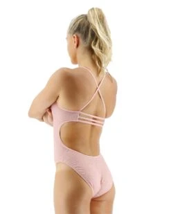 TYR Durafast One® Women's Trinityfit Swimsuit - Lapped -Tyr ttlap7a 668 alt03 1