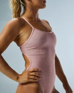 TYR Durafast One® Women's Trinityfit Swimsuit - Lapped -Tyr ttlap7a 668 alt08 1