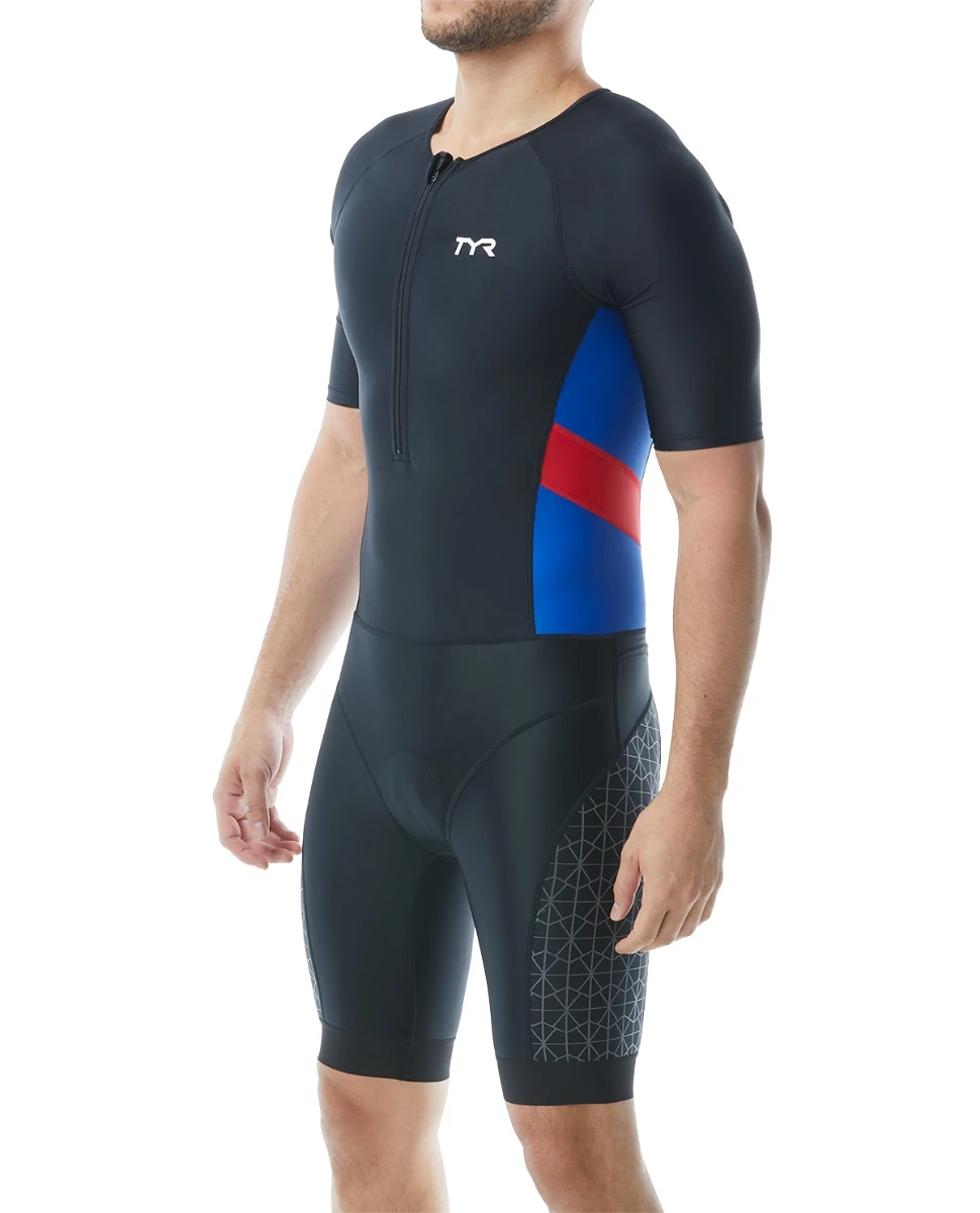TYR Men's Speedsuit 1 TYR Men's Speedsuit