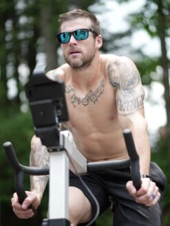 TYR Springdale HTS Polarized Sunglasses -Tyr tyr travis mayer 03 21