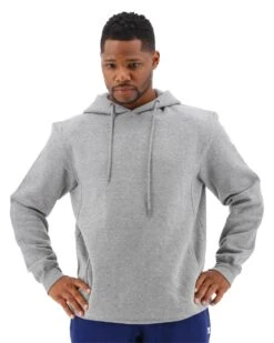 TYR Men's Logo Hoodie -Tyr tyrmhb3a 952 alt06