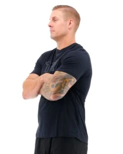 TYR Men's Big Logo Tee -Tyr tyrmrb3a 088 alt03 6