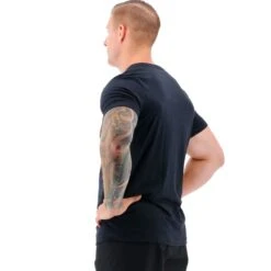 TYR Men's Big Logo Tee -Tyr tyrmrb3a 088 alt04 6