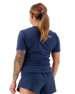 TYR Unisex Big Outline Logo Tee -Tyr tyrmrb3af 414 alt04 6