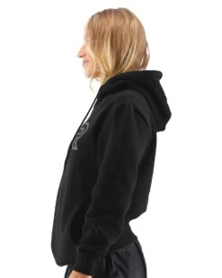 TYR Women's Big Logo Hoodie -Tyr tyrwhr3a 064 alt04
