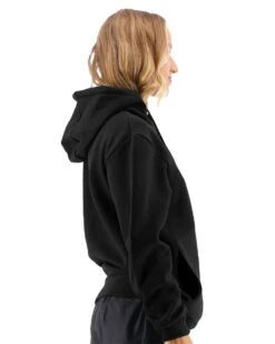 TYR Women's Big Logo Hoodie -Tyr tyrwhr3a 064 alt05