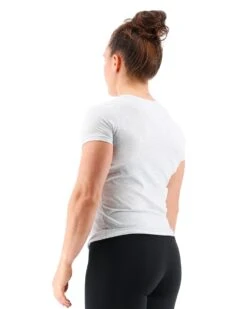 TYR Women's Logo Tee -Tyr tyrwrt3 947 alt04 1