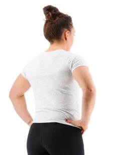 TYR Women's Logo Tee -Tyr tyrwrt3 947 alt05 1