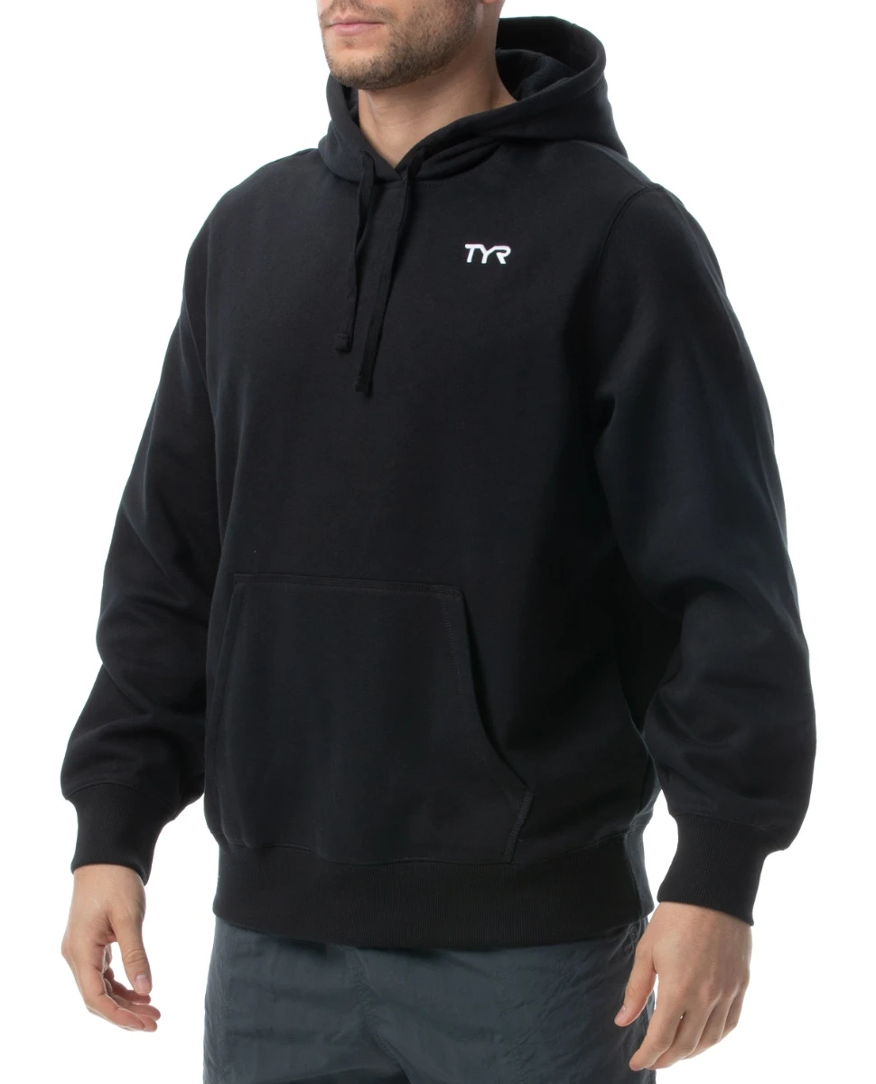 TYR Unisex Alliance Pullover Hoodie 1 TYR Unisex Alliance Pullover Hoodie