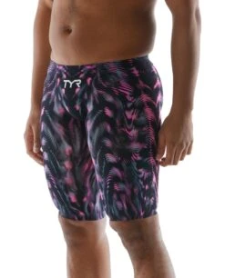 TYR Men’s Venzo™ Genesis Jammer Swimsuit