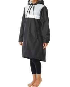 TYR Women's Alliance Podium Parka