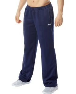 TYR Men's Alliance Victory Warm Up Pants -Tyr wstpm2a 401 alt05 10