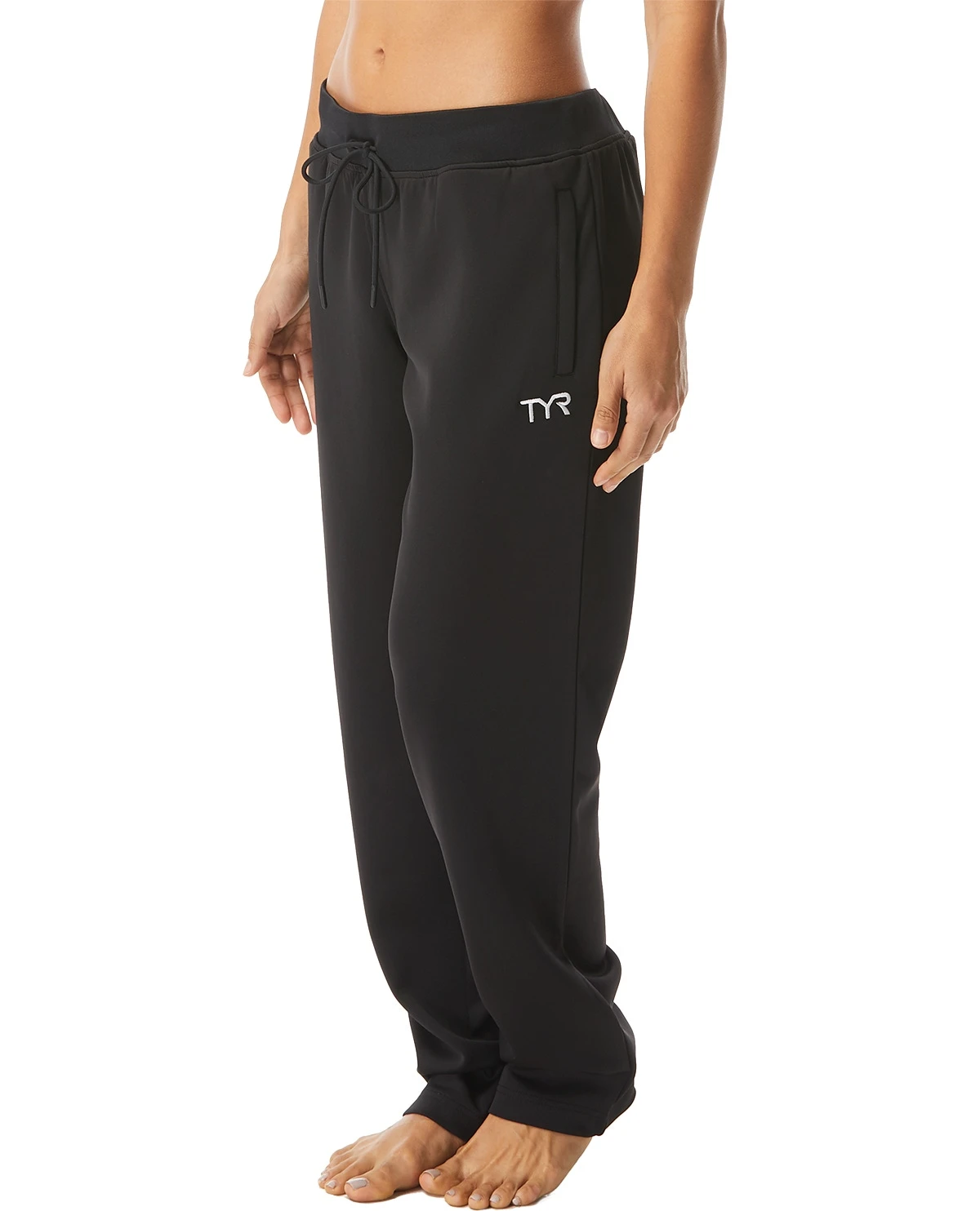 TYR Women's Alliance Podium Classic Pants 1 TYR Women's Alliance Podium Classic Pants